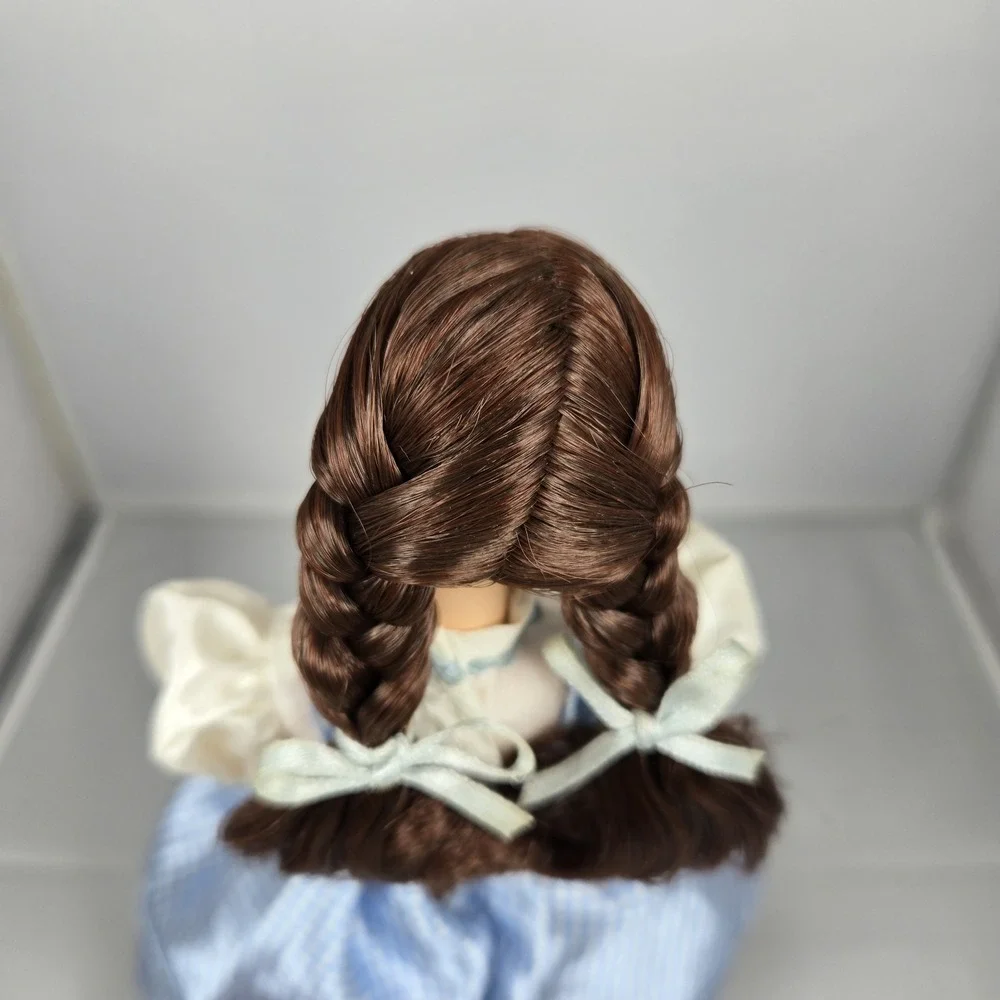 VTG The Wizard of Oz Dorothy Barbie Doll Mattel‎ 1999 Working Talks & Lights Up